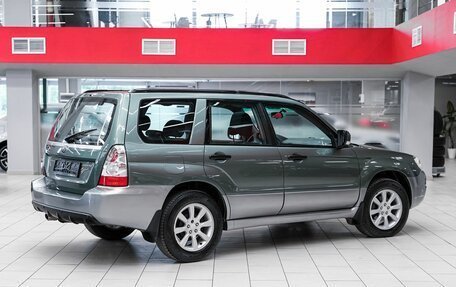 Subaru Forester, 2006 год, 699 000 рублей, 2 фотография