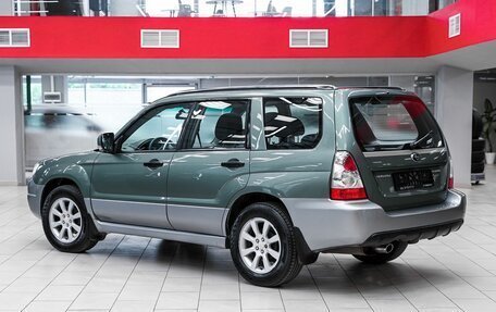 Subaru Forester, 2006 год, 699 000 рублей, 4 фотография