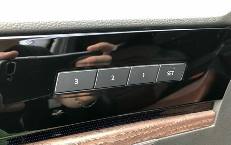 Volkswagen Touareg III, 2020 год, 6 000 000 рублей, 20 фотография