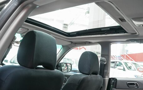 Subaru Forester, 2006 год, 699 000 рублей, 8 фотография