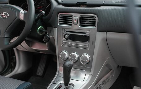 Subaru Forester, 2006 год, 699 000 рублей, 14 фотография