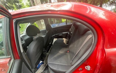 KIA Rio II, 2009 год, 187 500 рублей, 7 фотография
