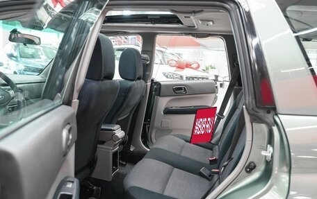 Subaru Forester, 2006 год, 699 000 рублей, 9 фотография