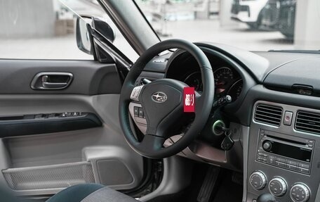 Subaru Forester, 2006 год, 699 000 рублей, 13 фотография