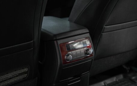 Toyota Highlander III, 2011 год, 1 549 000 рублей, 8 фотография