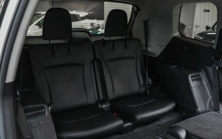 Toyota Highlander III, 2011 год, 1 549 000 рублей, 9 фотография