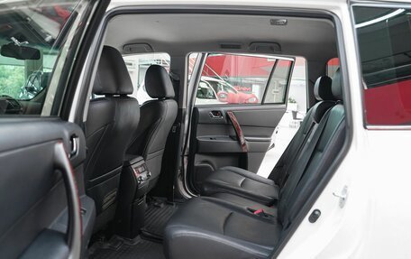 Toyota Highlander III, 2011 год, 1 549 000 рублей, 7 фотография