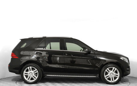 Mercedes-Benz GLE, 2016 год, 3 940 000 рублей, 4 фотография
