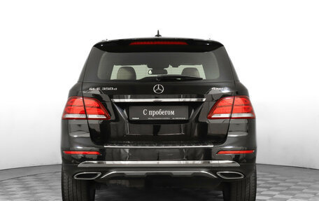 Mercedes-Benz GLE, 2016 год, 3 940 000 рублей, 6 фотография