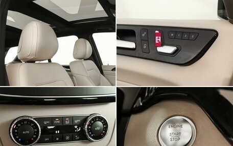 Mercedes-Benz GLE, 2016 год, 3 940 000 рублей, 20 фотография