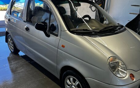 Daewoo Matiz I, 2011 год, 250 000 рублей, 3 фотография