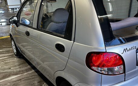 Daewoo Matiz I, 2011 год, 250 000 рублей, 2 фотография