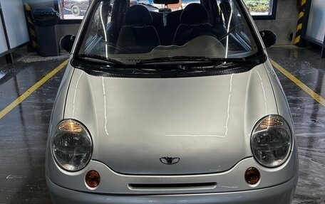 Daewoo Matiz I, 2011 год, 250 000 рублей, 4 фотография