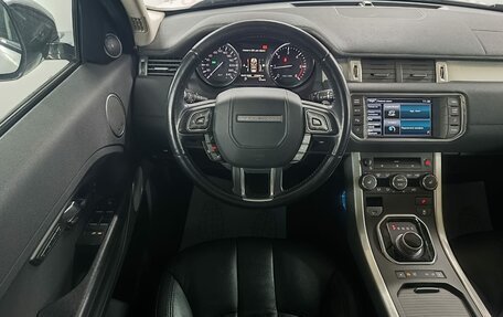 Land Rover Range Rover Evoque I, 2014 год, 2 199 000 рублей, 11 фотография