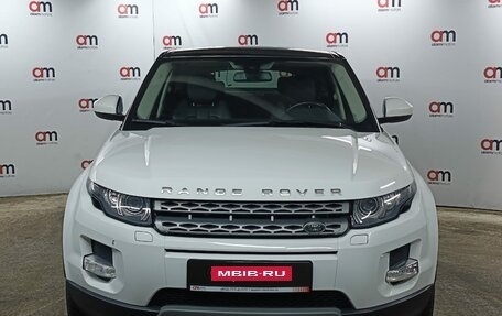 Land Rover Range Rover Evoque I, 2014 год, 2 199 000 рублей, 2 фотография