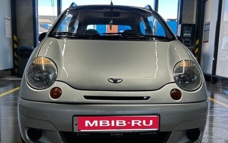 Daewoo Matiz I, 2011 год, 250 000 рублей, 5 фотография