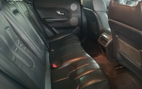Land Rover Range Rover Evoque I, 2014 год, 2 199 000 рублей, 21 фотография