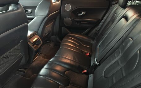 Land Rover Range Rover Evoque I, 2014 год, 2 199 000 рублей, 20 фотография