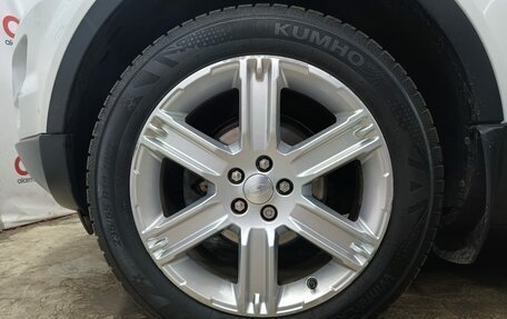 Land Rover Range Rover Evoque I, 2014 год, 2 199 000 рублей, 23 фотография