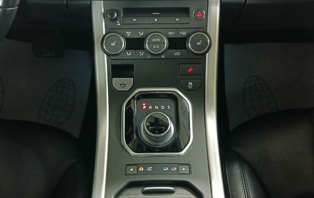 Land Rover Range Rover Evoque I, 2014 год, 2 199 000 рублей, 18 фотография