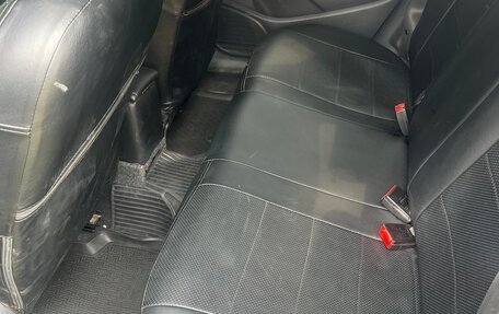 Volkswagen Polo VI (EU Market), 2017 год, 725 000 рублей, 10 фотография