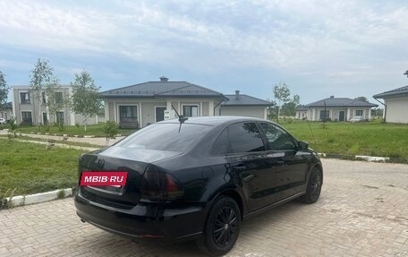 Volkswagen Polo VI (EU Market), 2017 год, 725 000 рублей, 4 фотография