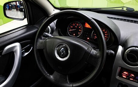Renault Sandero I, 2014 год, 750 000 рублей, 16 фотография