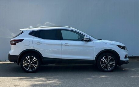 Nissan Qashqai, 2021 год, 2 790 000 рублей, 4 фотография