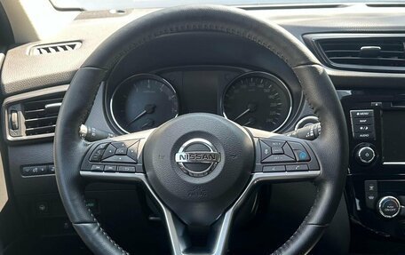 Nissan Qashqai, 2021 год, 2 790 000 рублей, 12 фотография