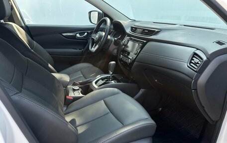 Nissan Qashqai, 2021 год, 2 790 000 рублей, 13 фотография