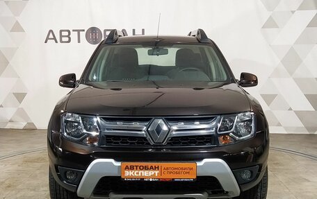 Renault Duster I рестайлинг, 2019 год, 1 699 000 рублей, 2 фотография