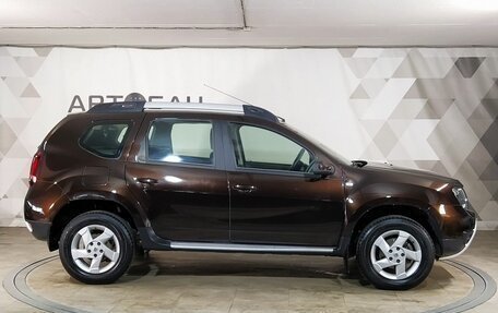 Renault Duster I рестайлинг, 2019 год, 1 699 000 рублей, 6 фотография