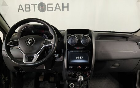 Renault Duster I рестайлинг, 2019 год, 1 699 000 рублей, 9 фотография
