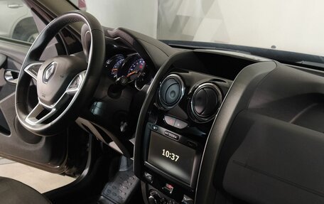 Renault Duster I рестайлинг, 2019 год, 1 699 000 рублей, 7 фотография