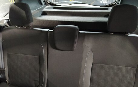 Renault Duster I рестайлинг, 2019 год, 1 699 000 рублей, 12 фотография