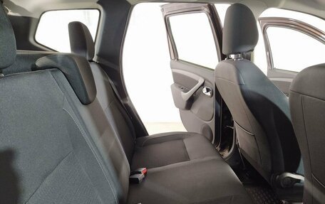 Renault Duster I рестайлинг, 2019 год, 1 699 000 рублей, 17 фотография