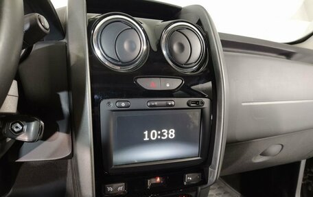 Renault Duster I рестайлинг, 2019 год, 1 699 000 рублей, 13 фотография