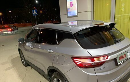 Geely Coolray I, 2023 год, 1 857 000 рублей, 4 фотография