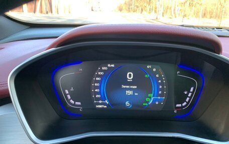 Geely Coolray I, 2023 год, 1 857 000 рублей, 10 фотография