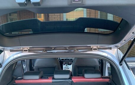 Geely Coolray I, 2023 год, 1 857 000 рублей, 12 фотография