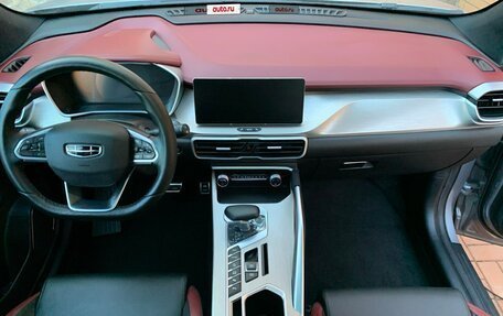 Geely Coolray I, 2023 год, 1 857 000 рублей, 13 фотография