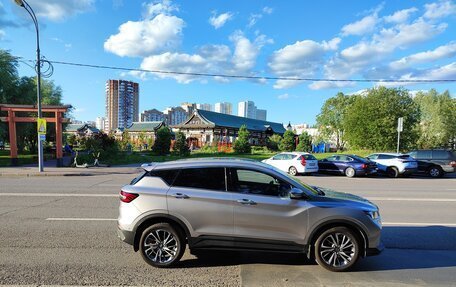 Geely Coolray I, 2023 год, 1 857 000 рублей, 19 фотография