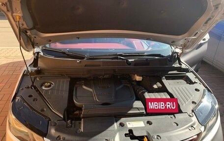 Geely Coolray I, 2023 год, 1 857 000 рублей, 18 фотография