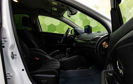 Renault Megane III, 2014 год, 999 000 рублей, 11 фотография