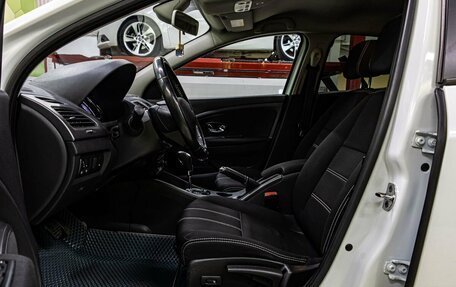 Renault Megane III, 2014 год, 999 000 рублей, 12 фотография