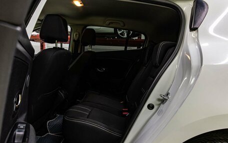 Renault Megane III, 2014 год, 999 000 рублей, 13 фотография