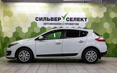 Renault Megane III, 2014 год, 999 000 рублей, 7 фотография