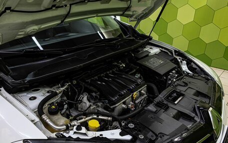 Renault Megane III, 2014 год, 999 000 рублей, 23 фотография