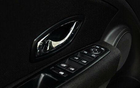 Renault Megane III, 2014 год, 999 000 рублей, 21 фотография