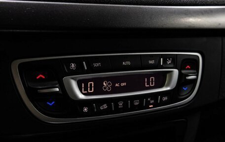 Renault Megane III, 2014 год, 999 000 рублей, 22 фотография